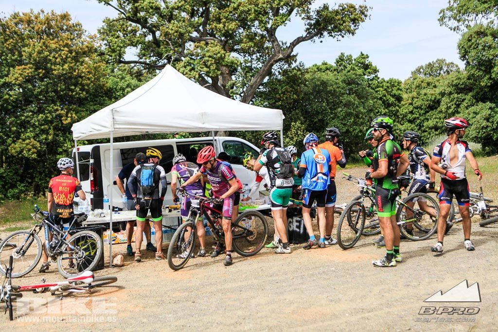 Riaza B-PRO Bike Maratón. Galería 8