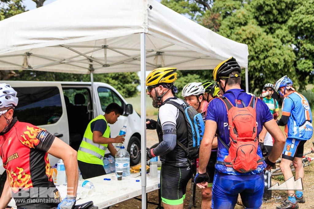 Riaza B-PRO Bike Maratón. Galería 8