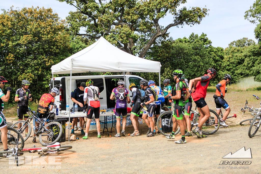 Riaza B-PRO Bike Maratón. Galería 8