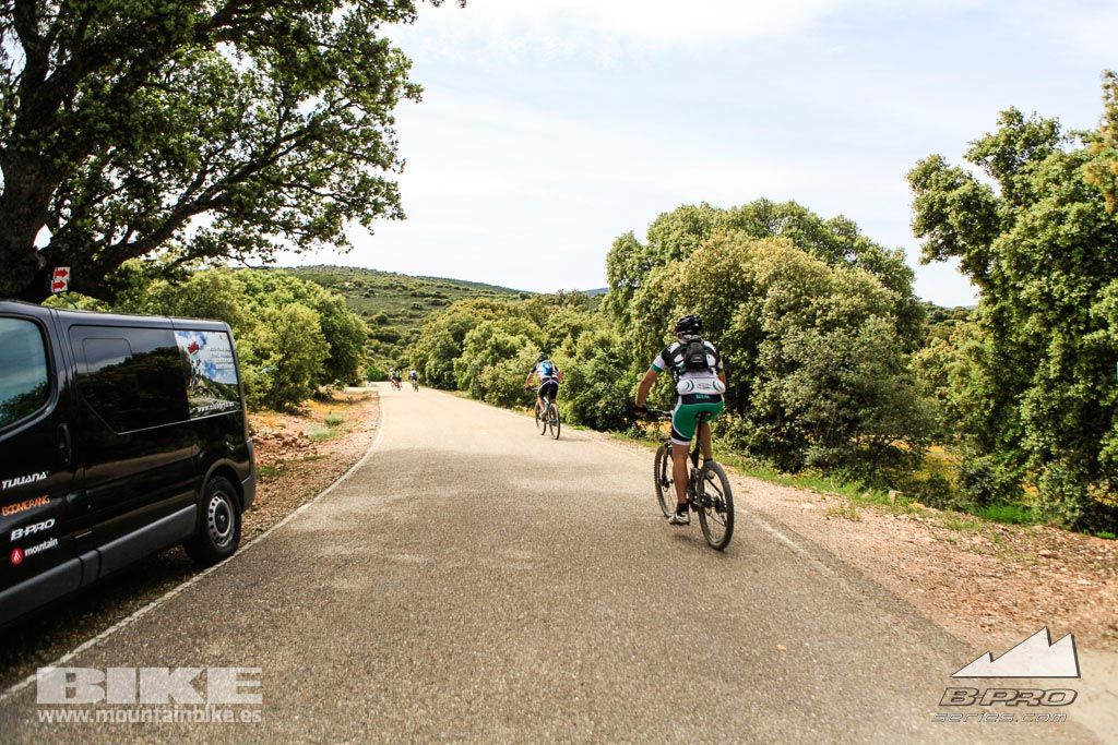 Riaza B-PRO Bike Maratón. Galería 8