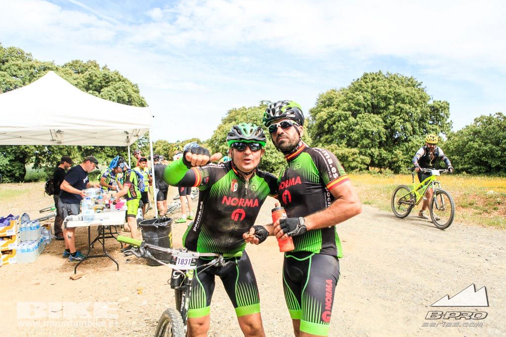 Riaza B-PRO Bike Maratón. Galería 8