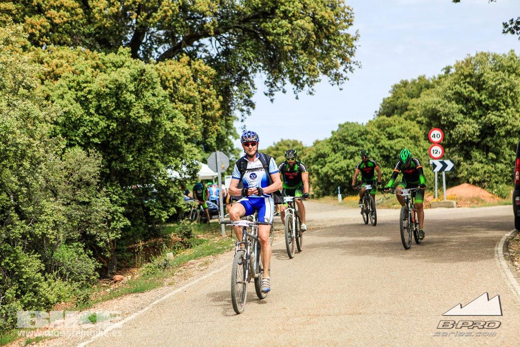 Riaza B-PRO Bike Maratón. Galería 8