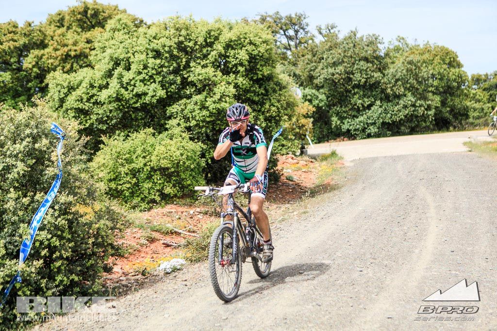 Riaza B-PRO Bike Maratón. Galería 8