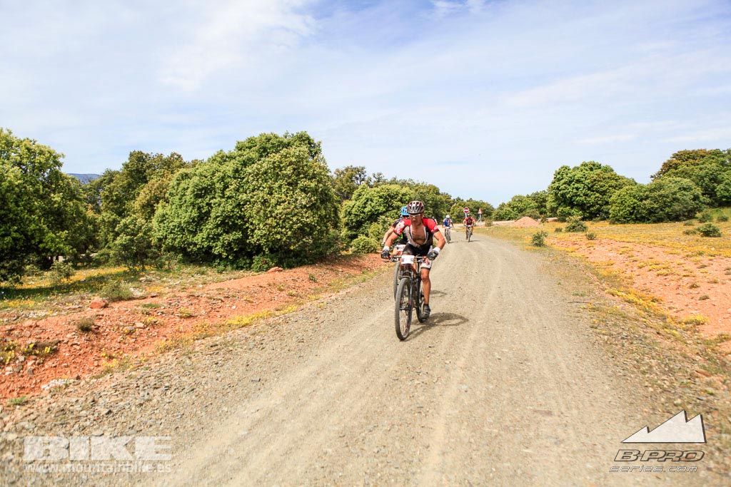 Riaza B-PRO Bike Maratón. Galería 8