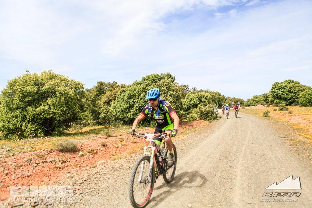Riaza B-PRO Bike Maratón. Galería 8
