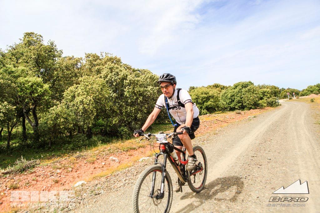 Riaza B-PRO Bike Maratón. Galería 8