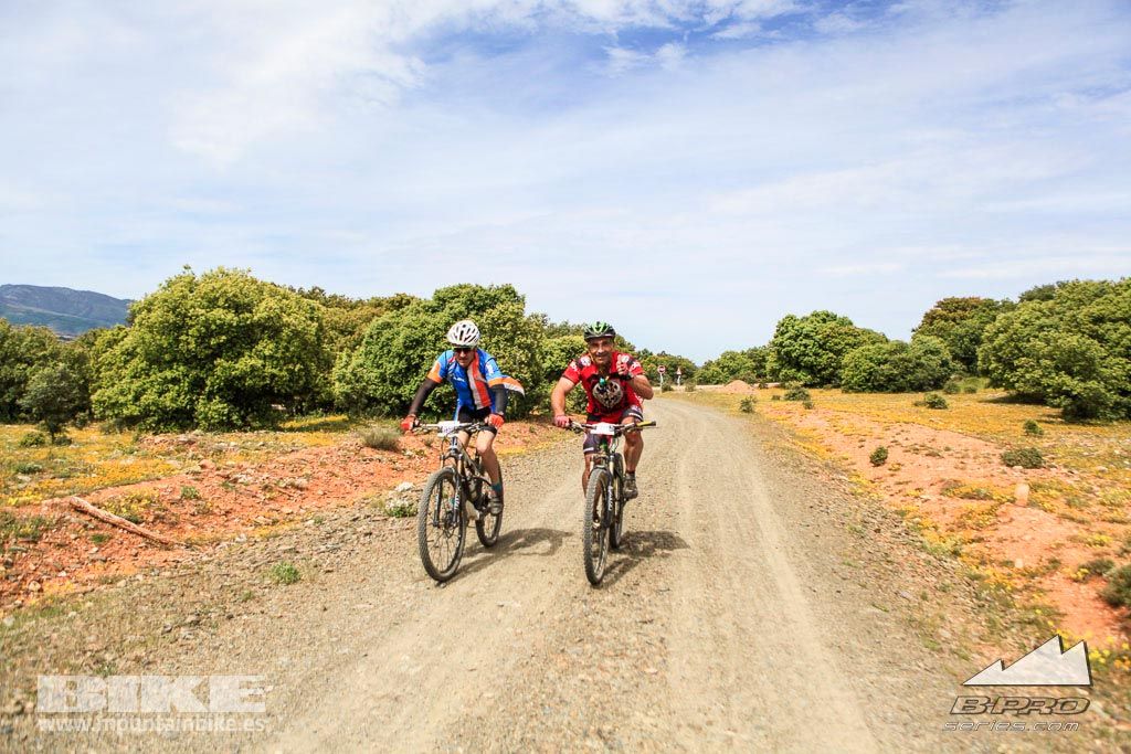 Riaza B-PRO Bike Maratón. Galería 8