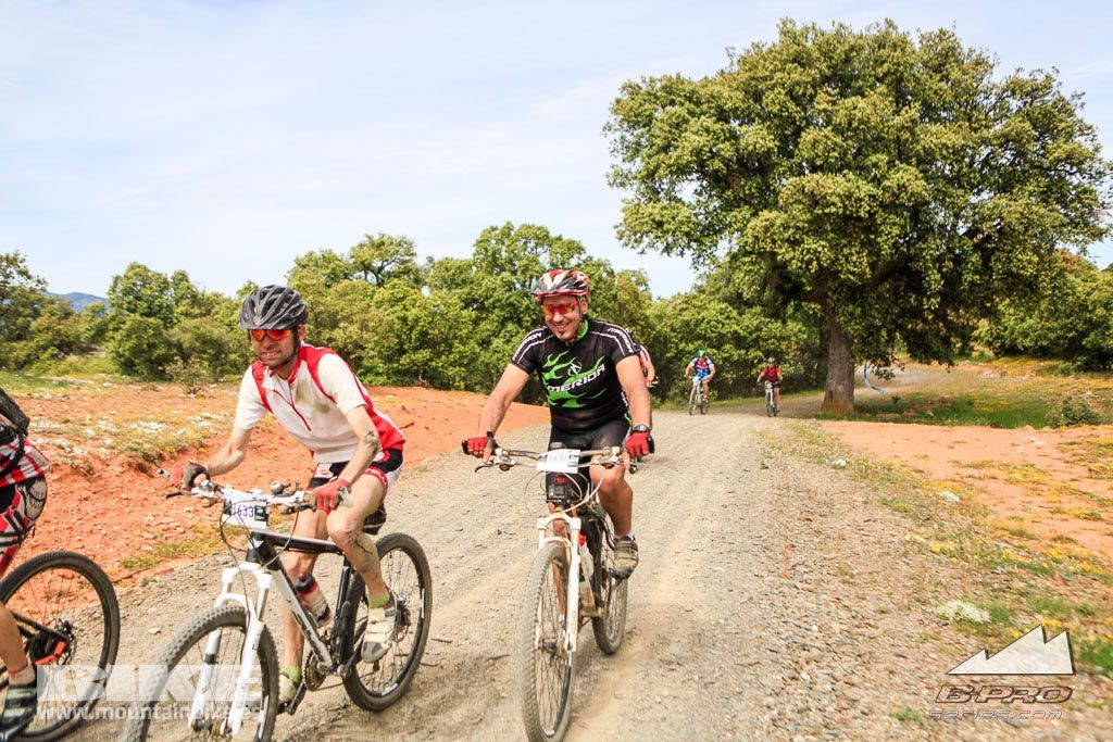 Riaza B-PRO Bike Maratón. Galería 8