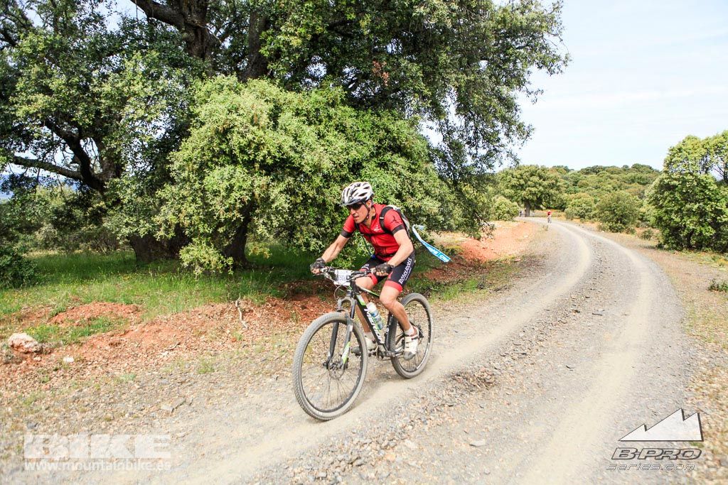 Riaza B-PRO Bike Maratón. Galería 8