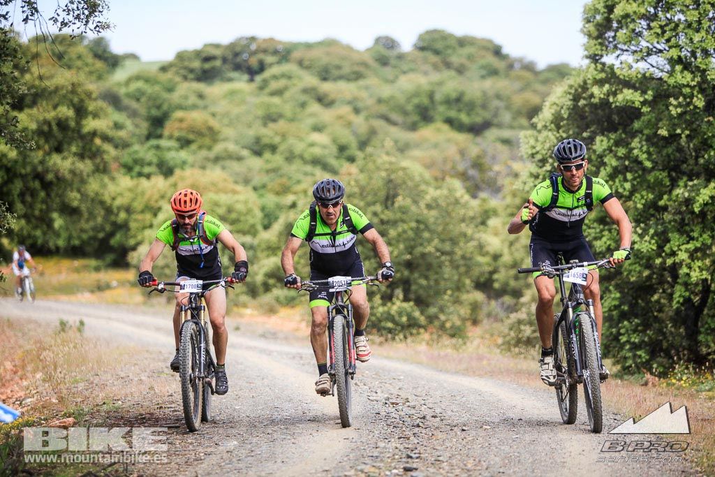 Riaza B-PRO Bike Maratón. Galería 8