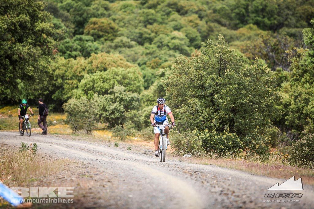 Riaza B-PRO Bike Maratón. Galería 8