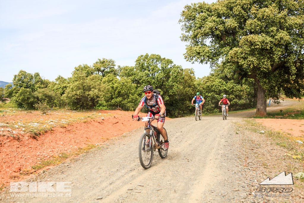 Riaza B-PRO Bike Maratón. Galería 8