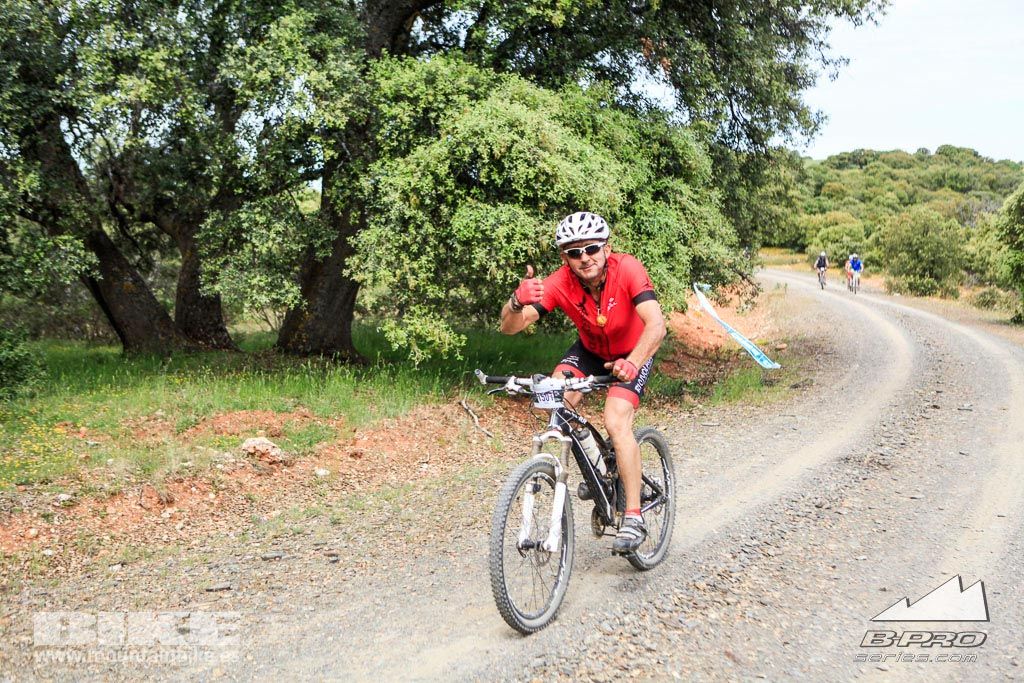 Riaza B-PRO Bike Maratón. Galería 8