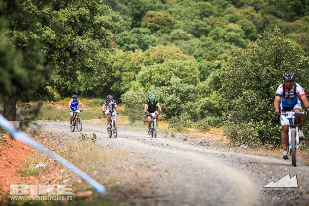 Riaza B-PRO Bike Maratón. Galería 8