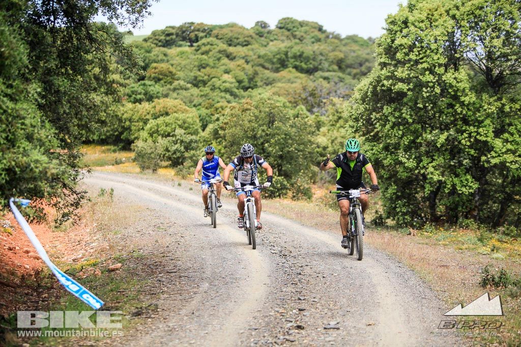 Riaza B-PRO Bike Maratón. Galería 8