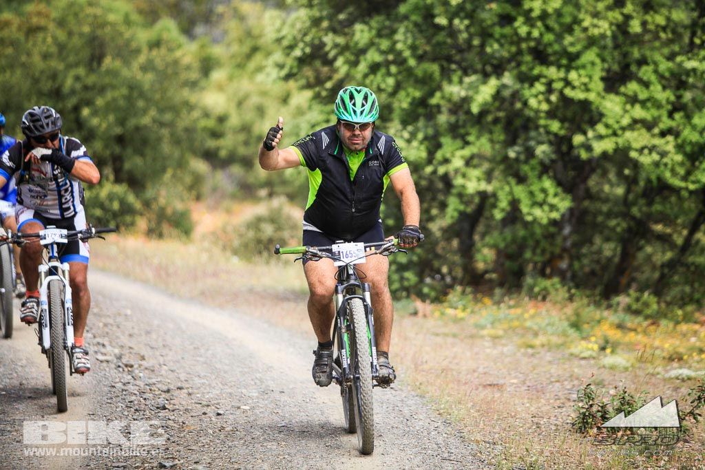 Riaza B-PRO Bike Maratón. Galería 8