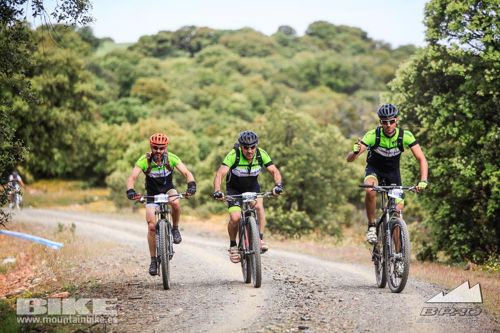 Riaza B-PRO Bike Maratón. Galería 8