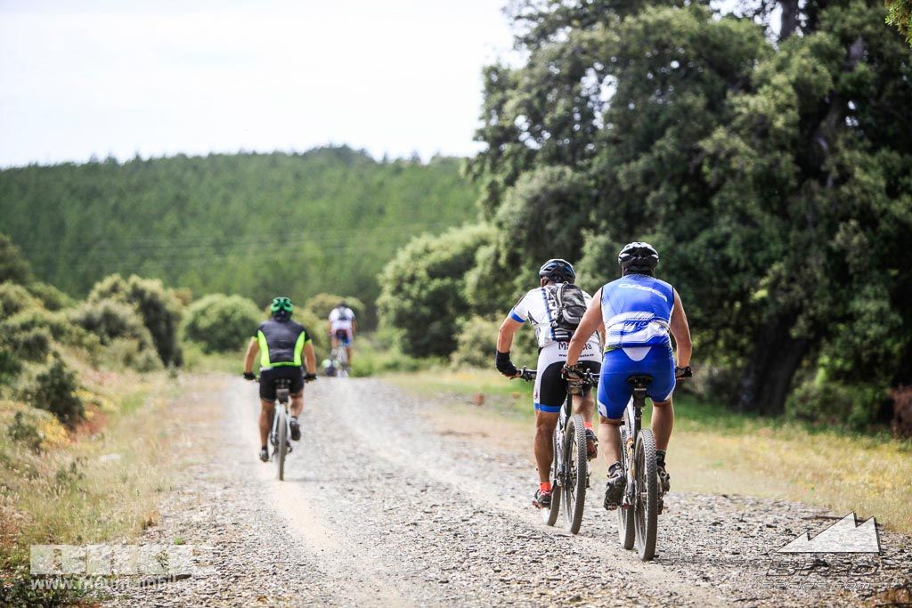 Riaza B-PRO Bike Maratón. Galería 8