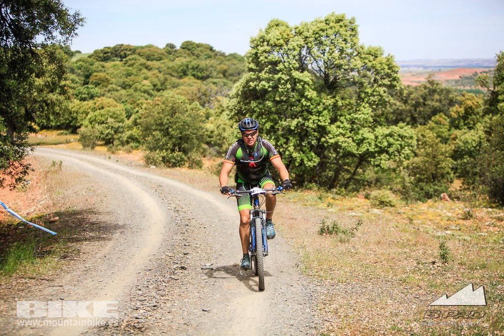Riaza B-PRO Bike Maratón. Galería 8