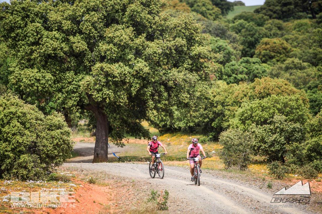 Riaza B-PRO Bike Maratón. Galería 8