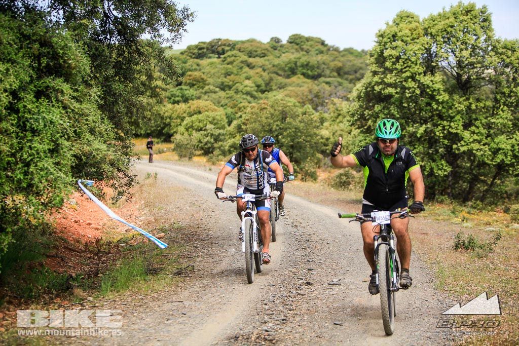 Riaza B-PRO Bike Maratón. Galería 8