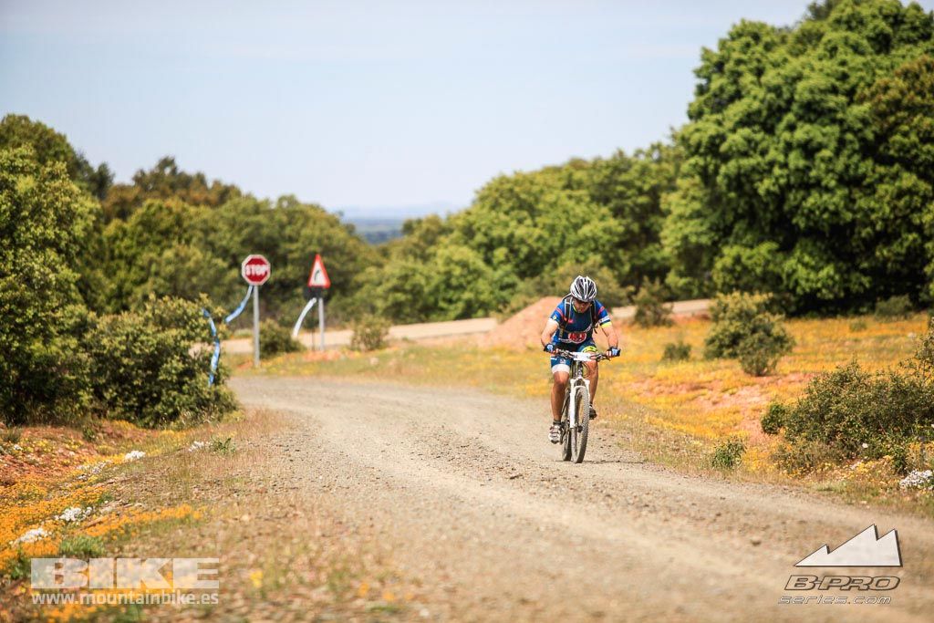 Riaza B-PRO Bike Maratón. Galería 8