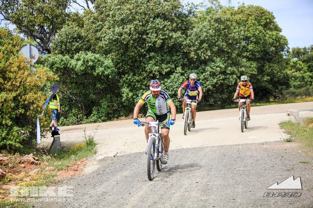 Riaza B-PRO Bike Maratón. Galería 8