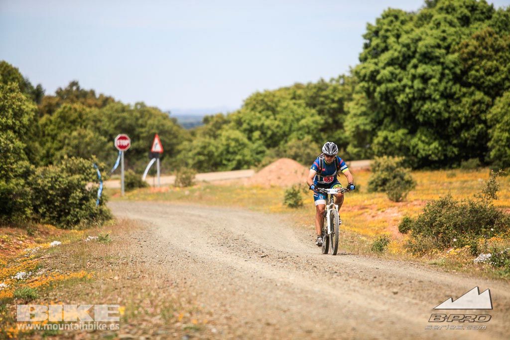 Riaza B-PRO Bike Maratón. Galería 8