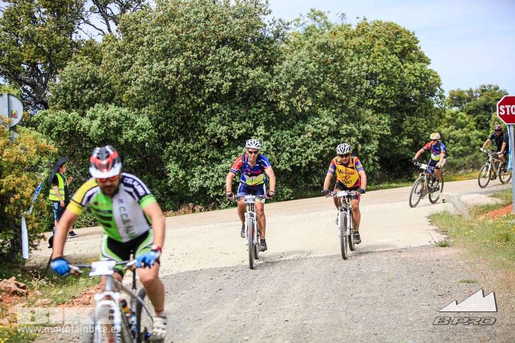 Riaza B-PRO Bike Maratón. Galería 8