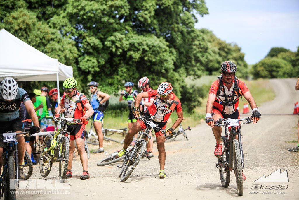 Riaza B-PRO Bike Maratón. Galería 8
