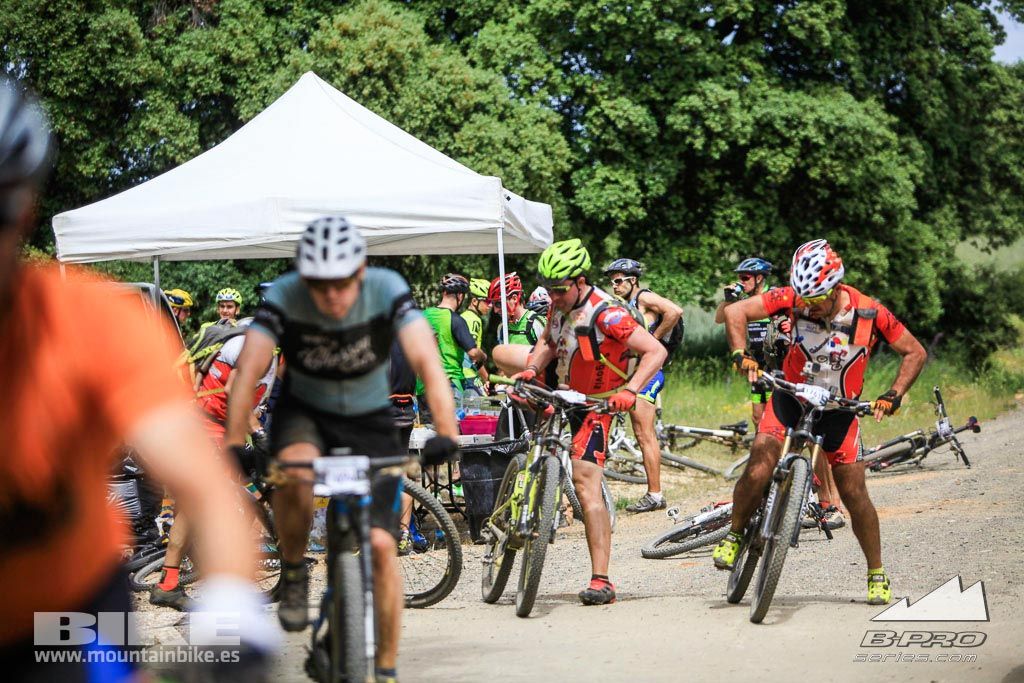Riaza B-PRO Bike Maratón. Galería 8