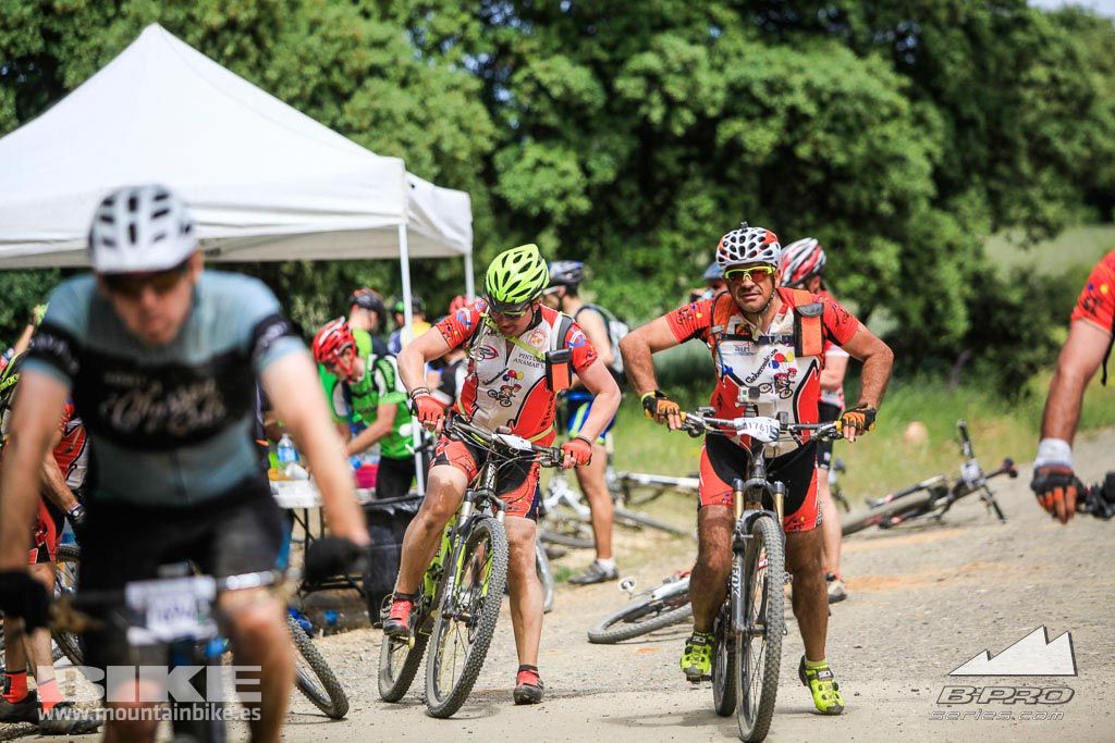 Riaza B-PRO Bike Maratón. Galería 8
