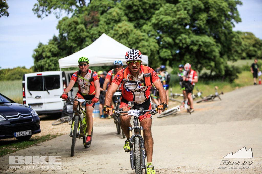 Riaza B-PRO Bike Maratón. Galería 8