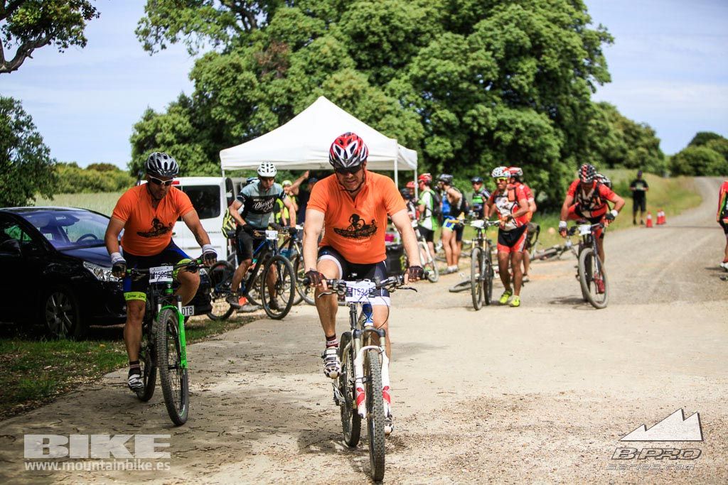 Riaza B-PRO Bike Maratón. Galería 8
