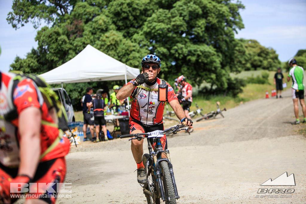 Riaza B-PRO Bike Maratón. Galería 8