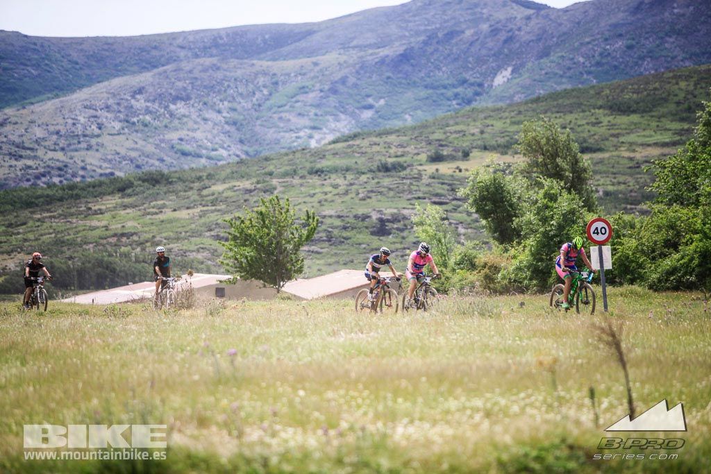 Riaza B-PRO Bike Maratón. Galería 8