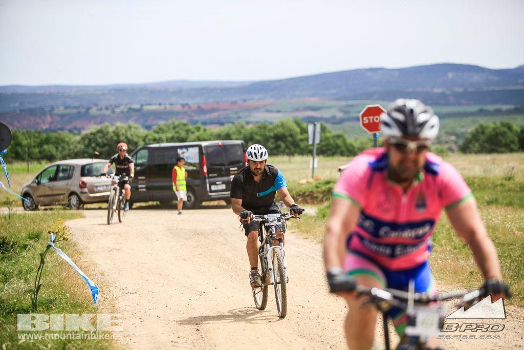 Riaza B-PRO Bike Maratón. Galería 8