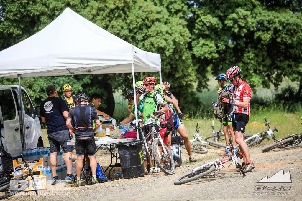 Riaza B-PRO Bike Maratón. Galería 8