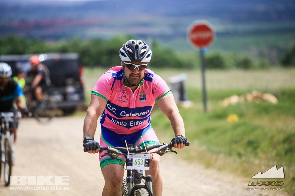 Riaza B-PRO Bike Maratón. Galería 8