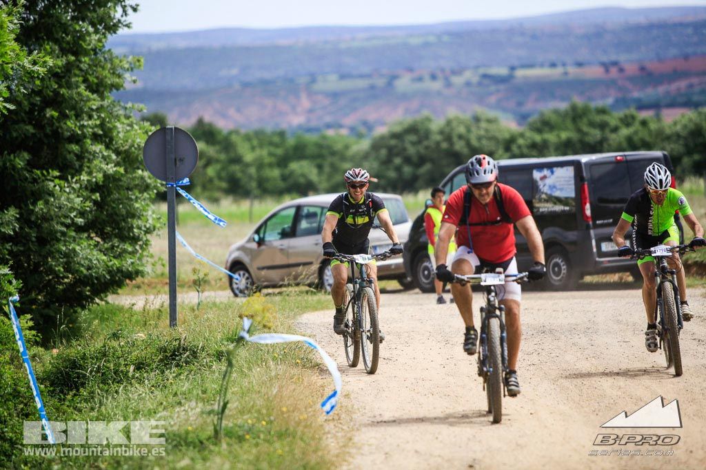 Riaza B-PRO Bike Maratón. Galería 8