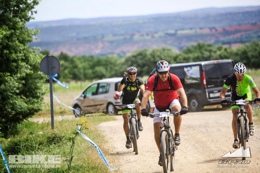 Riaza B-PRO Bike Maratón. Galería 8