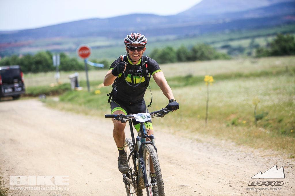 Riaza B-PRO Bike Maratón. Galería 8