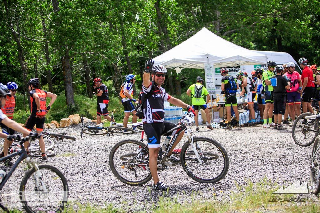 Riaza B-PRO Bike Maratón. Galería 8