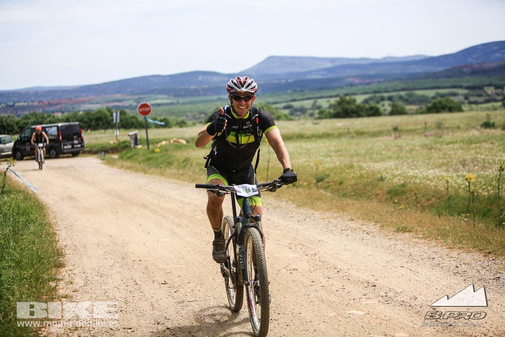 Riaza B-PRO Bike Maratón. Galería 8