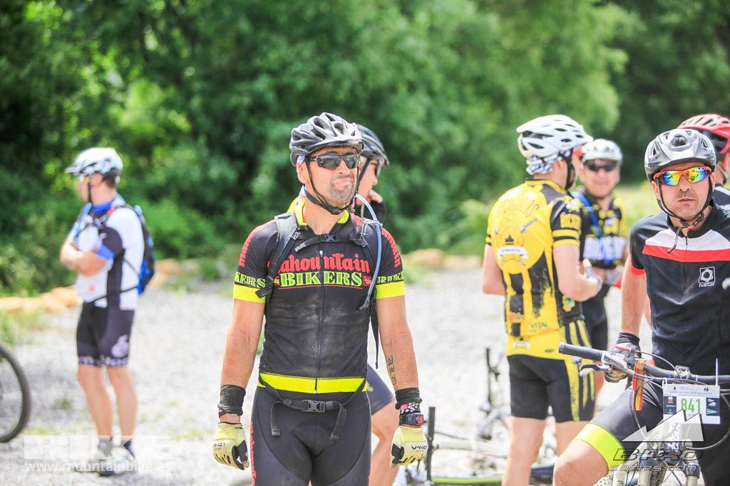 Riaza B-PRO Bike Maratón. Galería 8