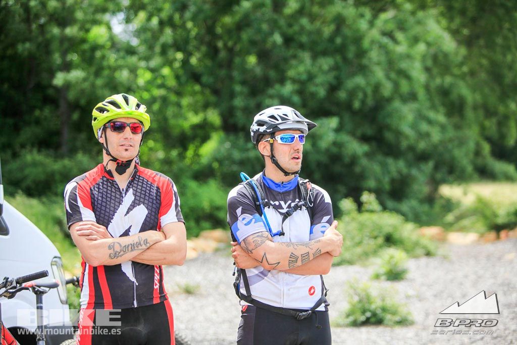 Riaza B-PRO Bike Maratón. Galería 8
