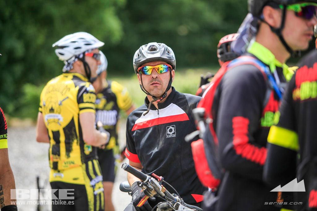 Riaza B-PRO Bike Maratón. Galería 8