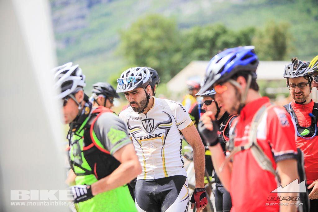 Riaza B-PRO Bike Maratón. Galería 8