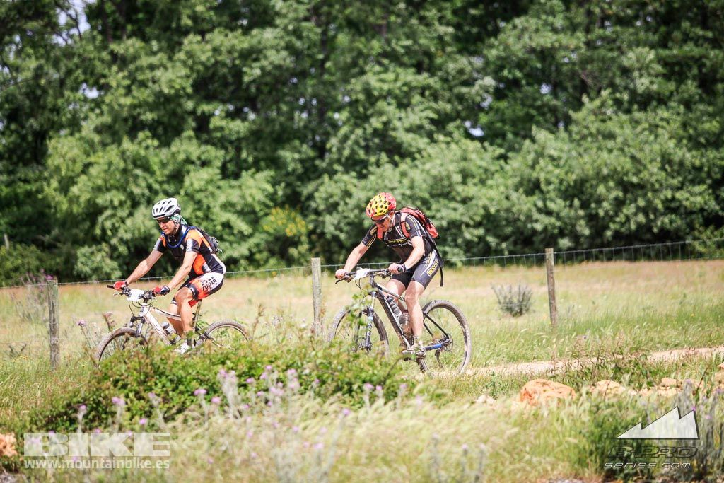 Riaza B-PRO Bike Maratón. Galería 8
