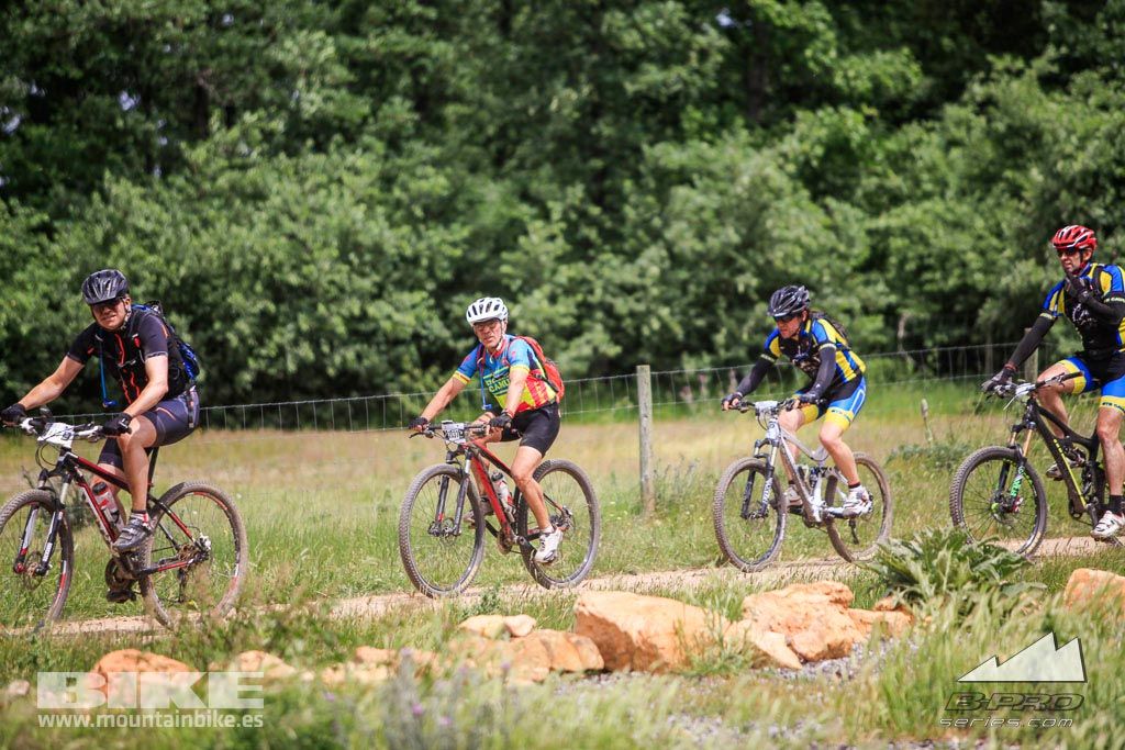 Riaza B-PRO Bike Maratón. Galería 8